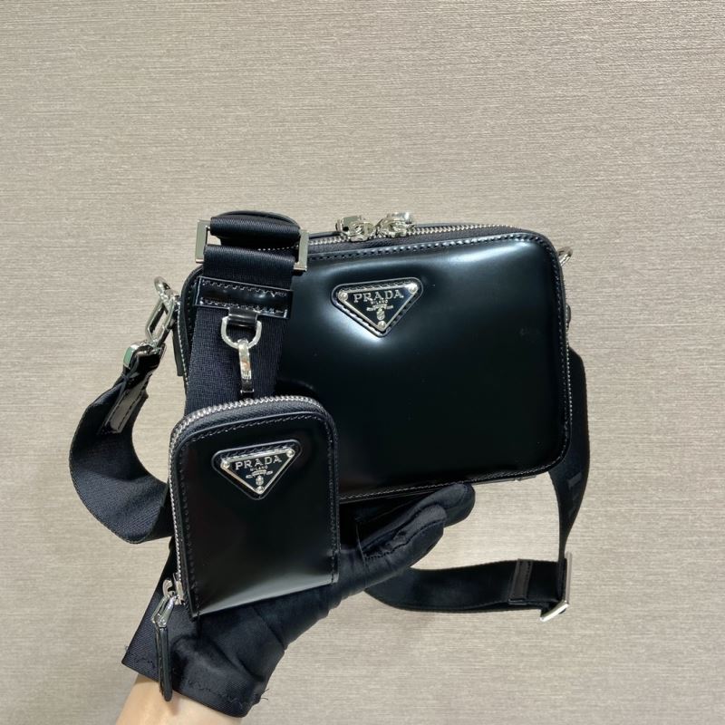 mens Pra*a satchel bags